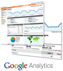 GoogleAnalytics